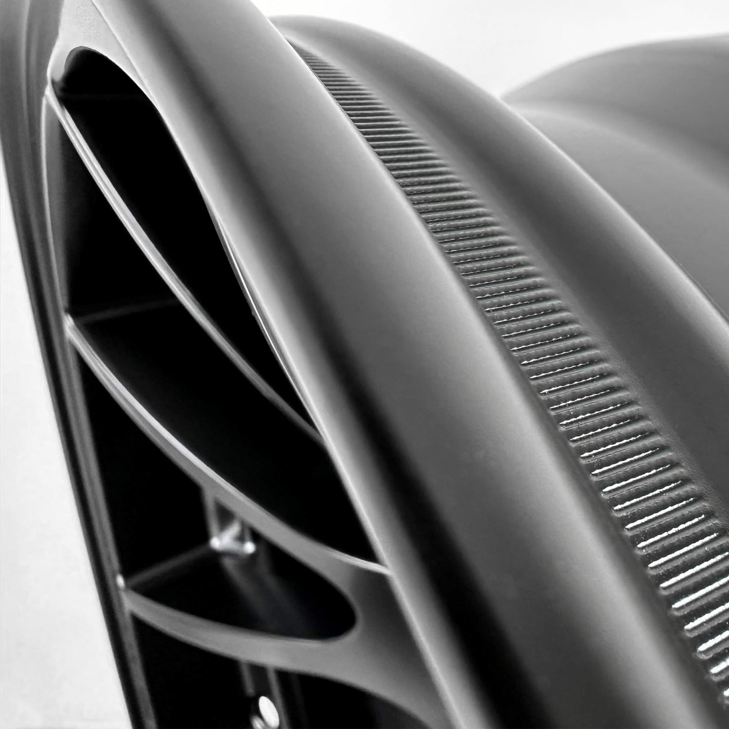 JONGBLOED RACING WHEELS | SERIES 500 / FLOW FORMED - SILVER