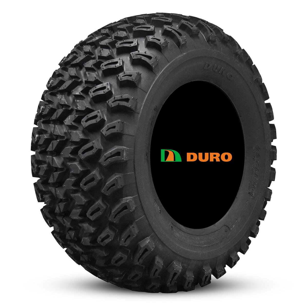 DURO Desert X-Country Bias Ply 6PR 22X11.00-10 (22")