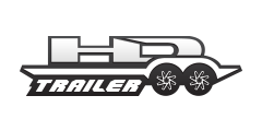 HD Trailer Wheels Logo