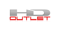 HD Outlet Logo