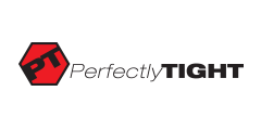 PerfectlyTight Hardware Logo