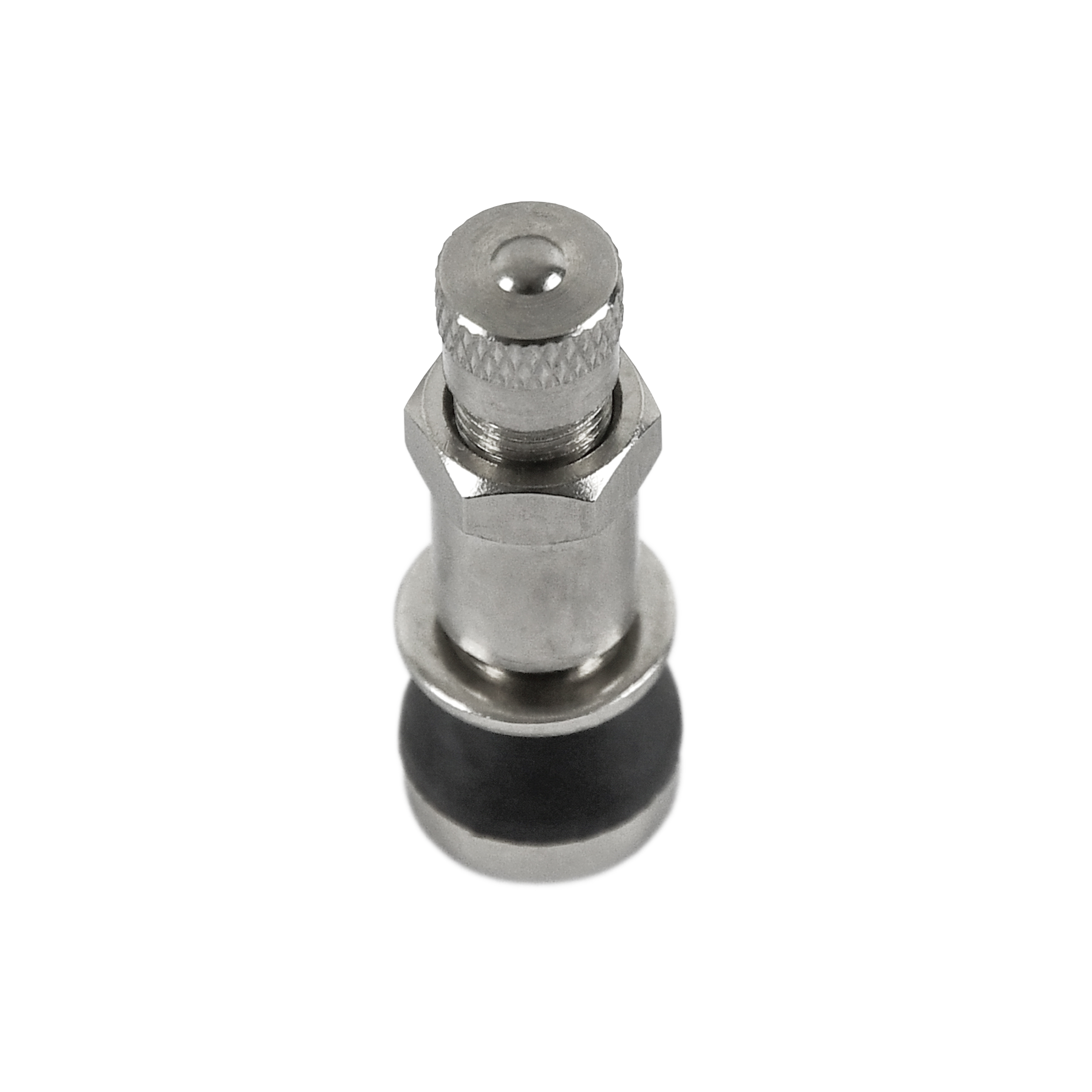 HIGH PRESSURE VALVE STEM - STAINLESS