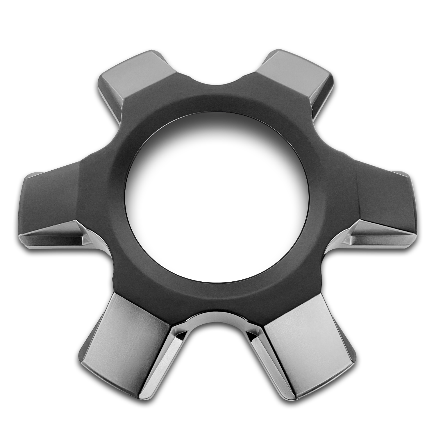 Replacement Center Caps for the HD Off-Road Atlas, Venture, & Vista Models