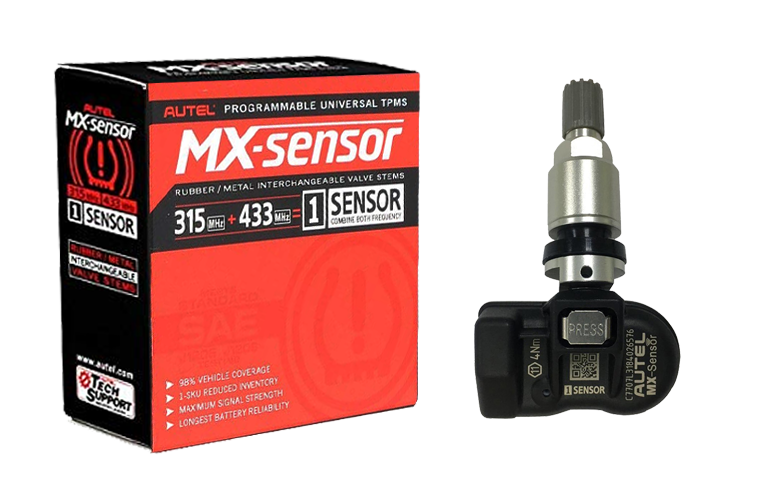 Universal Autel MX Sensor