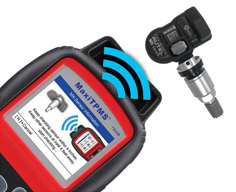 Universal Autel MX Sensor