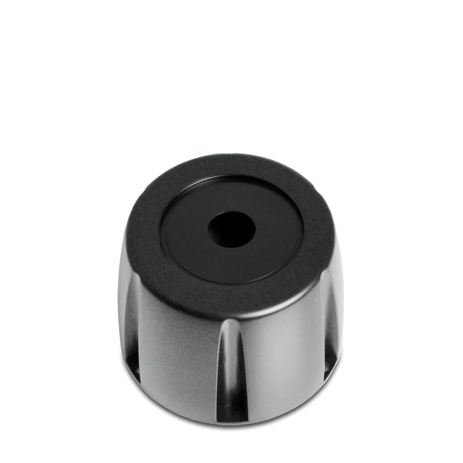 Buy Replacement Satin Black V1 Center Caps for Remington Off-Road Wheels. 8-Point, Bukshot, Freedom, Gravel, RTC, Target, & Trophy