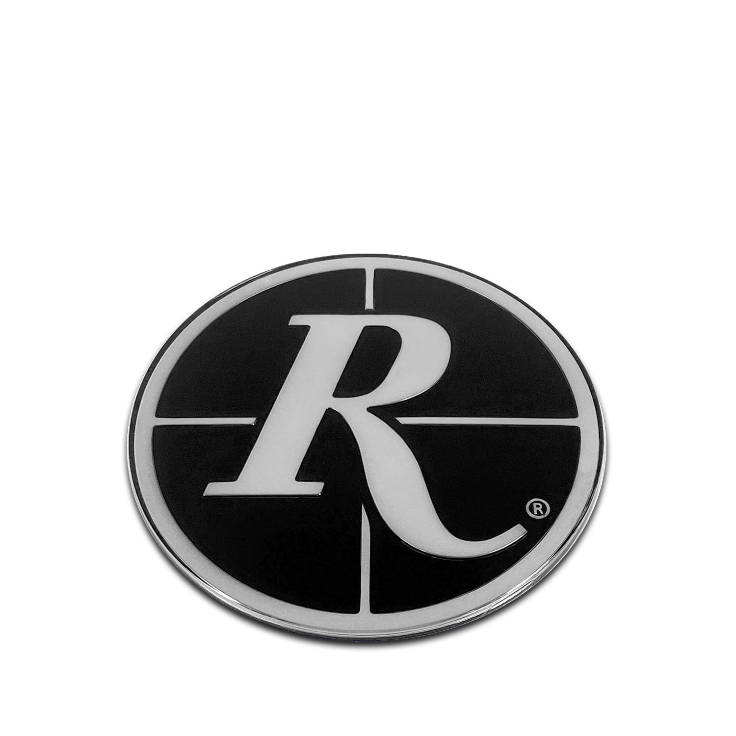 Replacement 60mm Remingotn Off-Road Logo