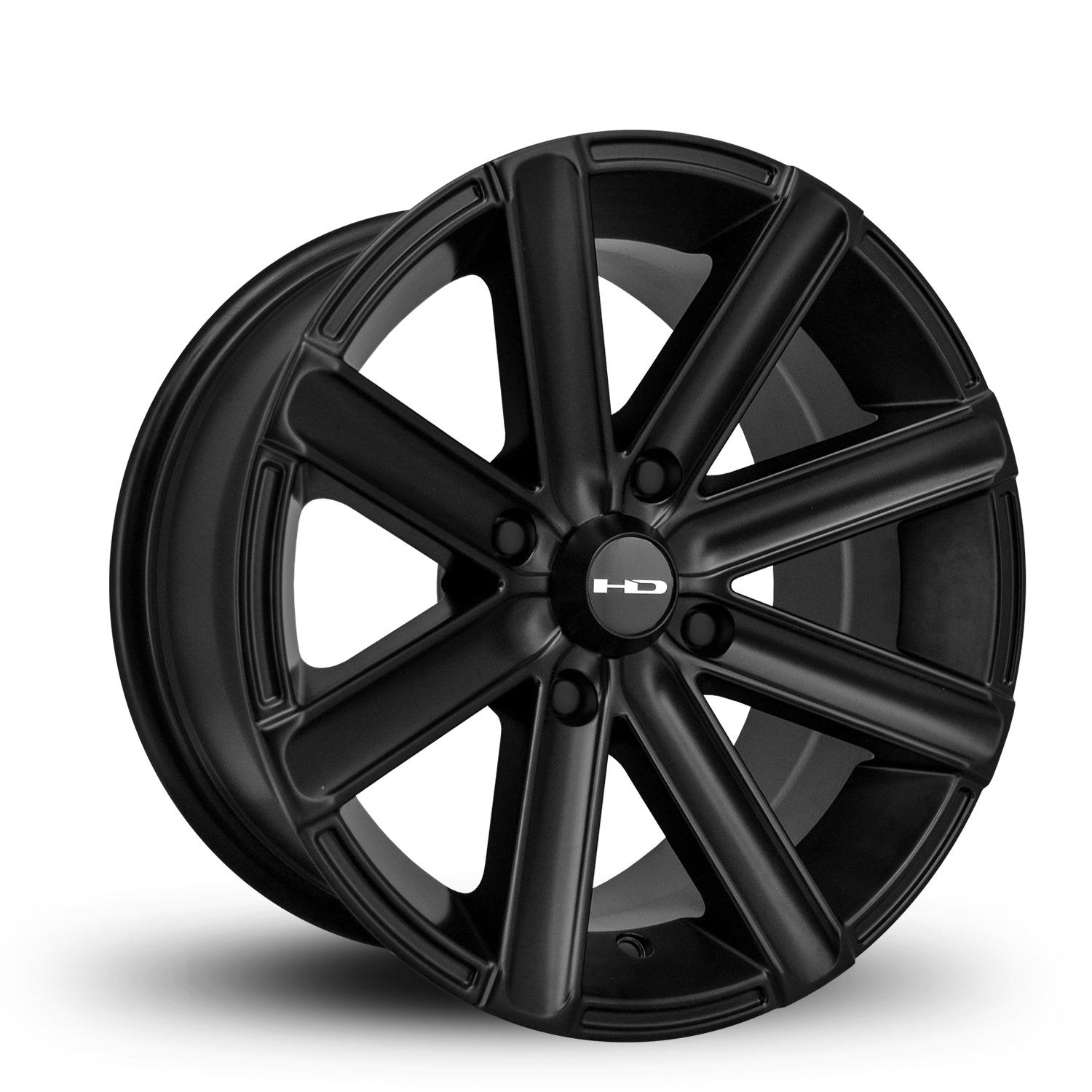 HD Off-Road Wheels Freedom ATV UTV 12 & 14 inch All Satin
