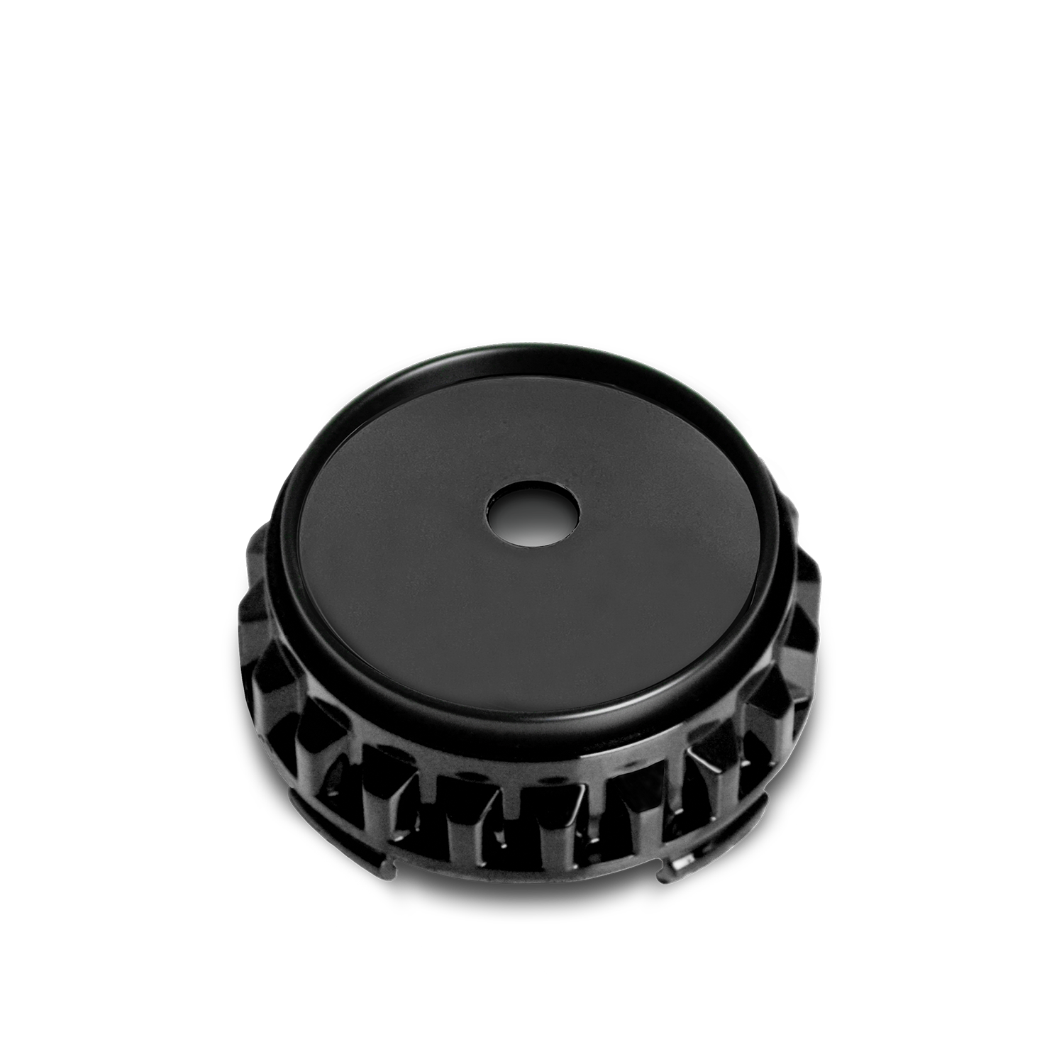 HD Wheels GEAR Replacement Caps & Logos