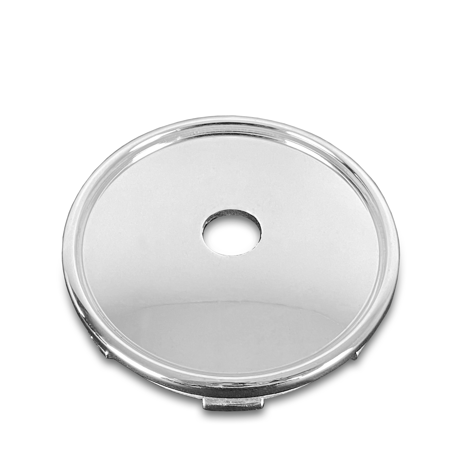 HD Wheels Cool Down Replacement Caps & Logos