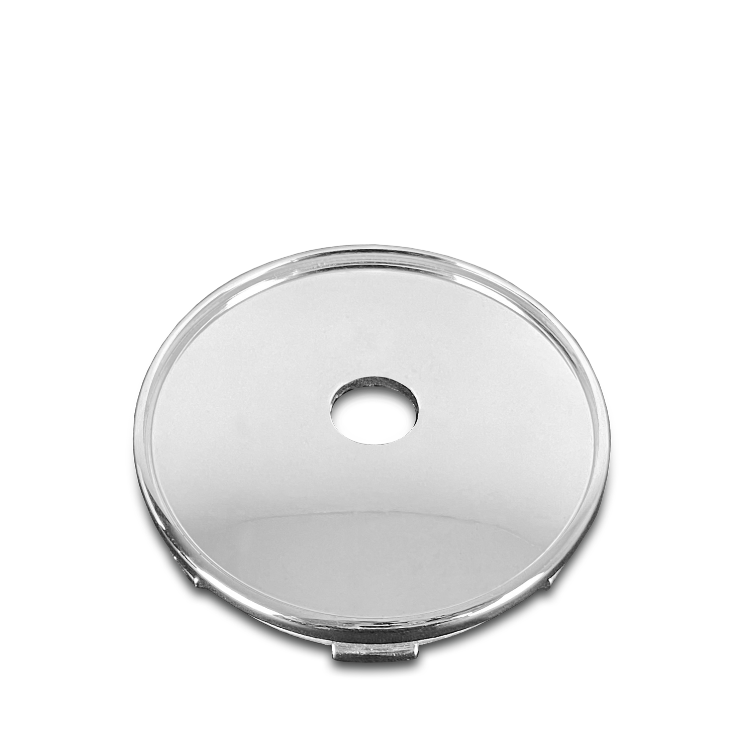 HD Wheels Vento Replacement Center Caps & Logos