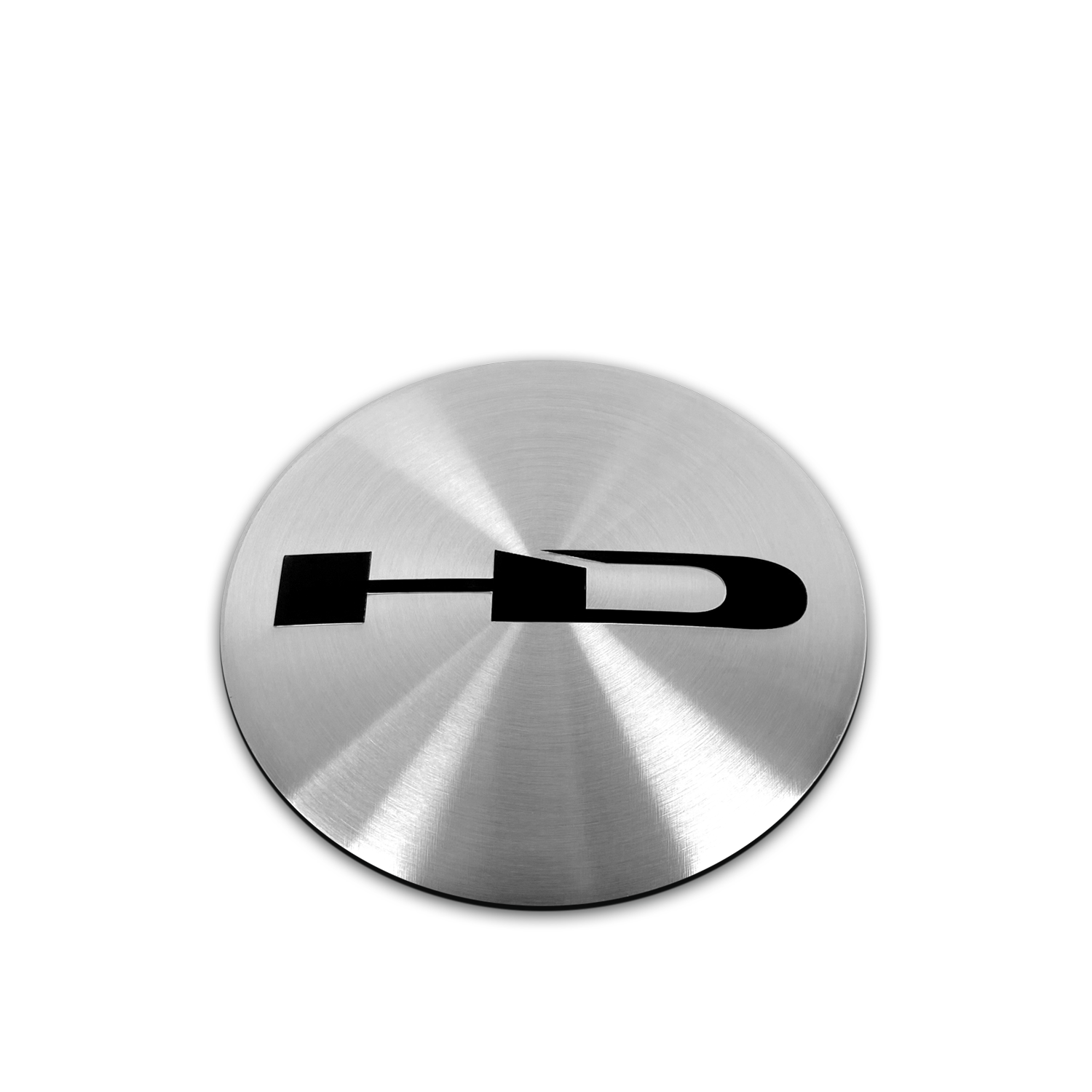 HD Wheels Vento Replacement Center Caps & Logos