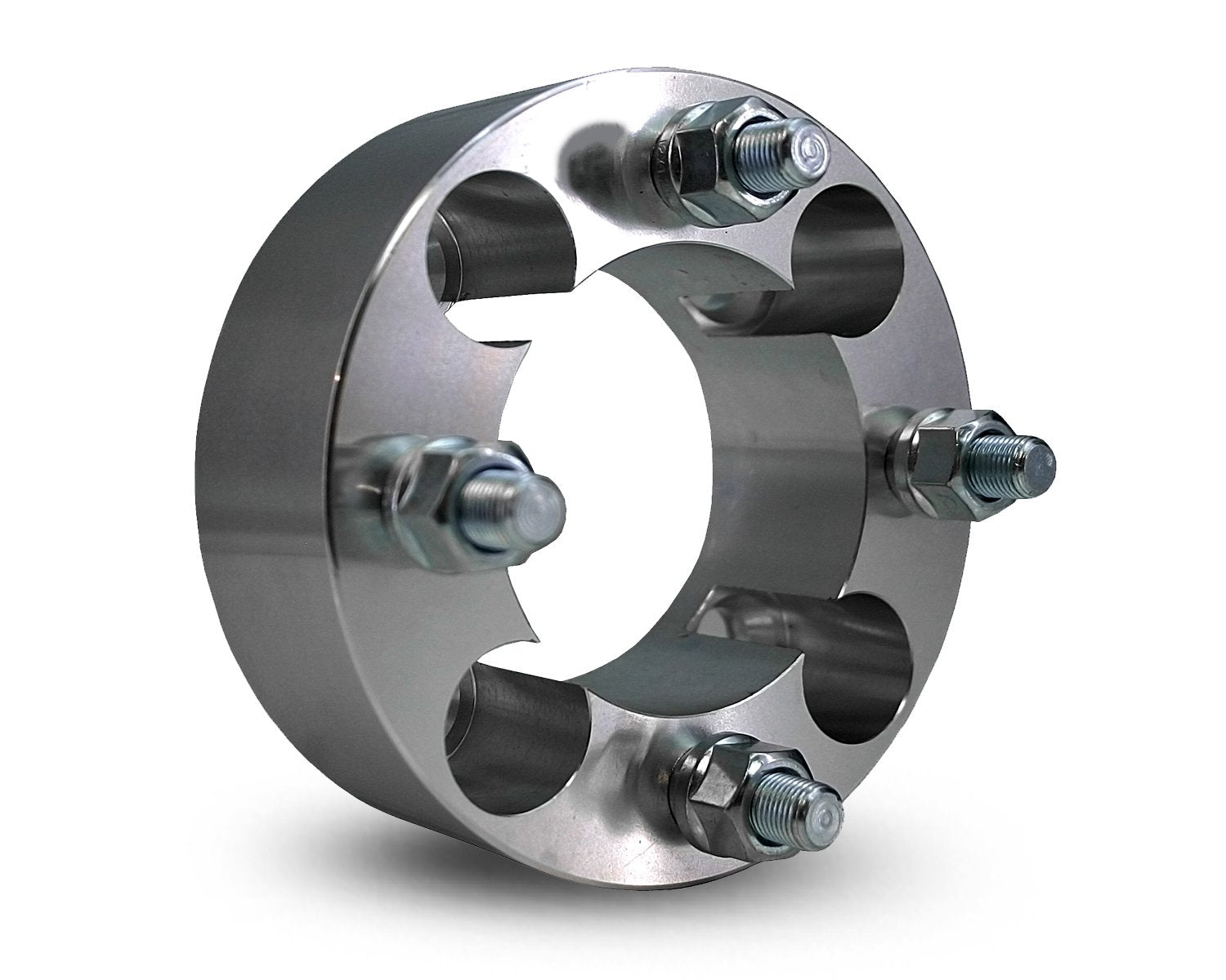 Perfectly Tight Wheel Adapters 4x101.6 to 4x101.6 (30mm Thick) Perfectly Tight ATV/UTV (SRA) & Golf Spacers ( Sold as Each )