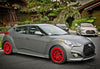 What are Alloy Wheels and what advantages do they have?