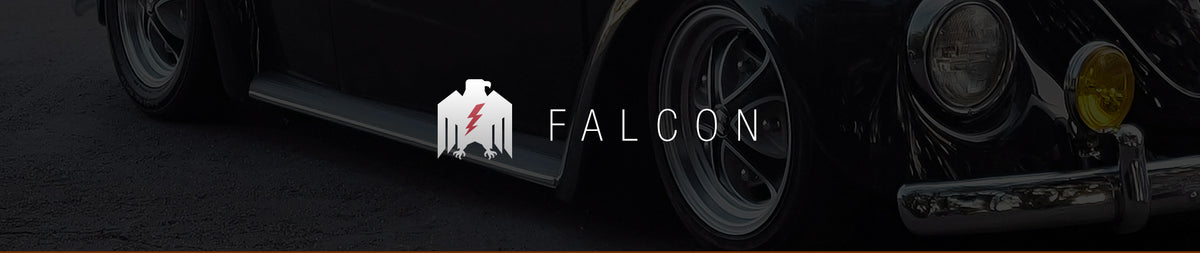 Klassik Rader | Falcon Wheel Collection