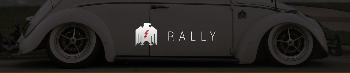 Klassik Rader | Rally Wheel Collection