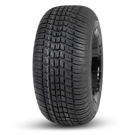 205/50-10 / 2055010 Excel Golf Pro II Rim Guard Golf Cart Tires