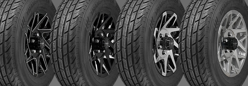 HD trailer wheels readymount button pic