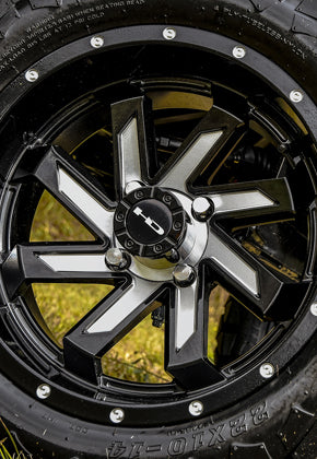 Welcome to the HPD Wheels Official Home Page & Family of Wheel Brands