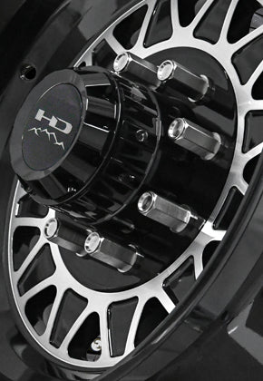 Welcome to the HPD Wheels Official Home Page & Family of Wheel Brands