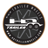 Official HD TRAILER - Sticker