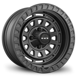 HD Golf Venture 14x7 -14 4x101.6mm 68.2mm Satin Grey