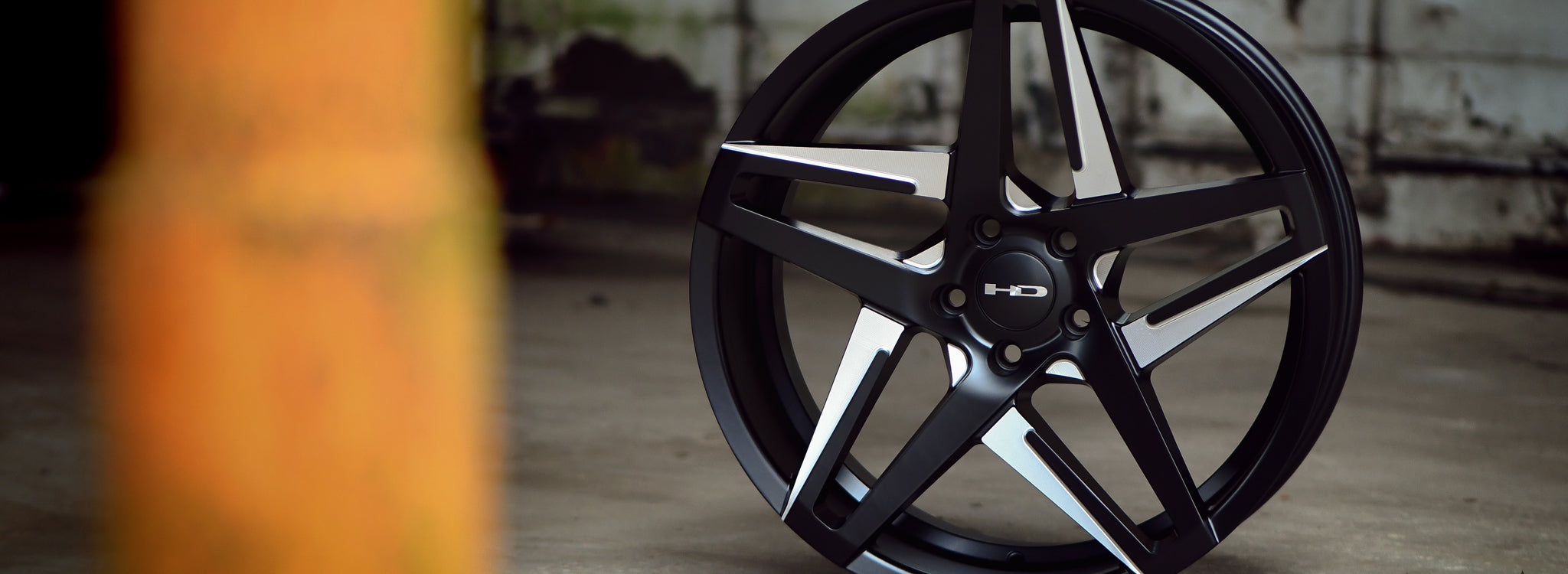 Welcome to the HPD Wheels Official Home Page & Family of Wheel Brands