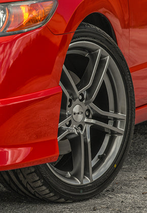 Welcome to the HPD Wheels Official Home Page & Family of Wheel Brands