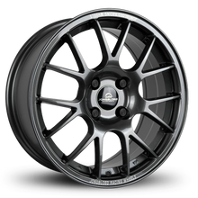 Load image into Gallery viewer, Jongbloed Racing Wheels PTS / SPEC MIATA Race Wheel in 15x7.0 4x100 for the Mazda Miata MX-5 NASA SCCA