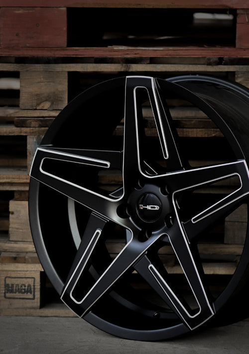 HD WHEELS HOME – HPD Wheels