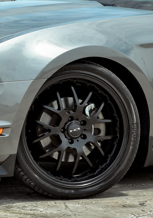 HD WHEELS HOME – HPD Wheels