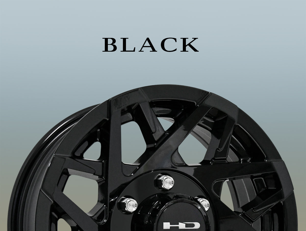 HD TRAILER HOME – HPD Wheels
