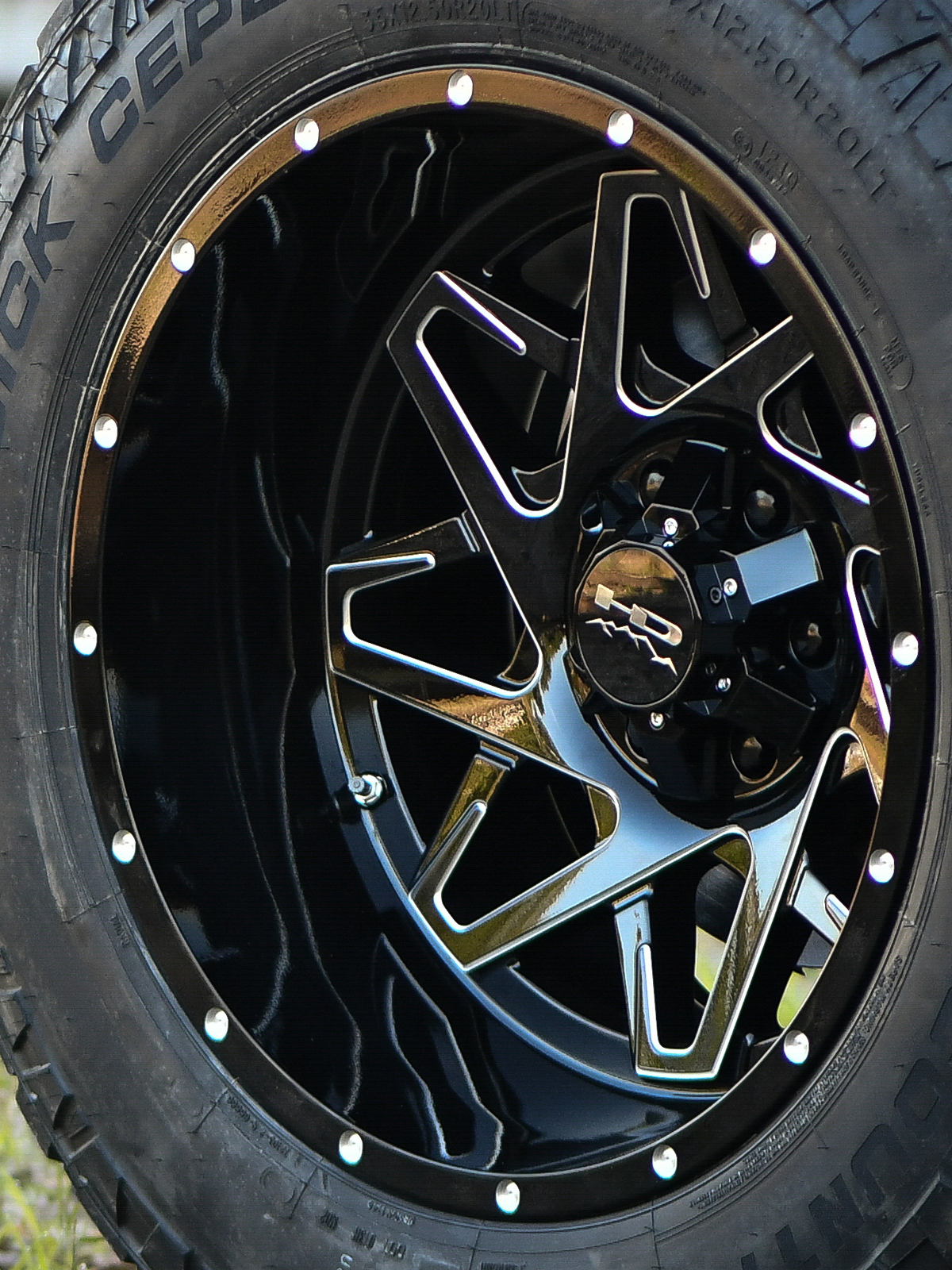 HD Off-Road Wheels - Entire Collection