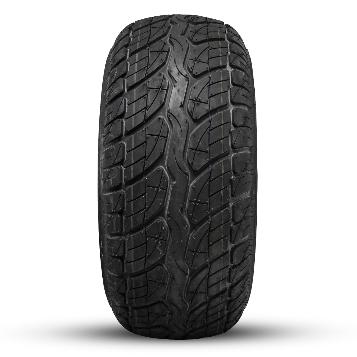 DURO ExcelTouring Street Bias Ply 4PR 215/50-12 (20.5")
