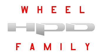 HPD Wheels