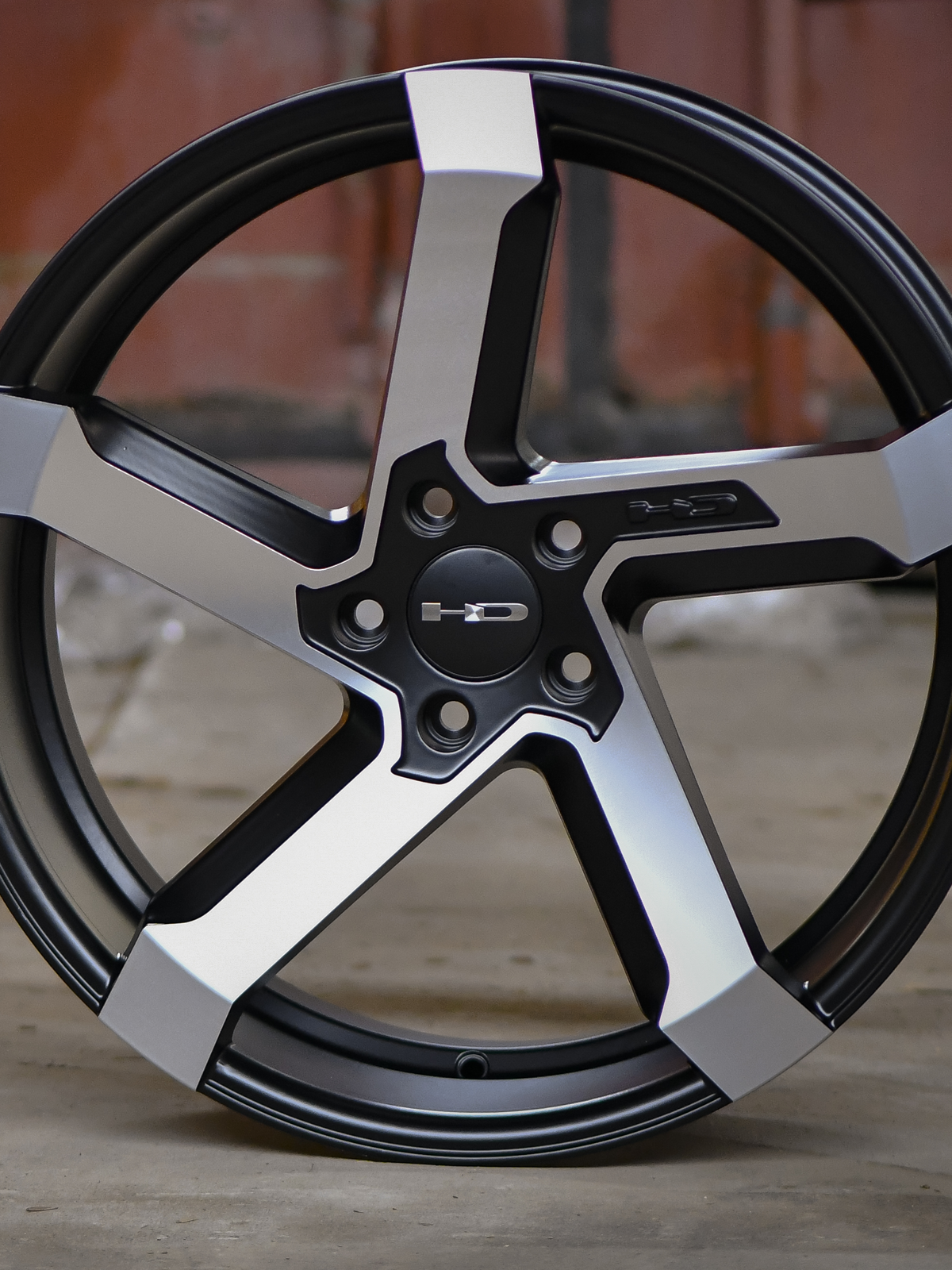 HD Wheels - Entire Collection