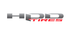 HPD Tires Logo