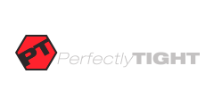PerfectlyTight Hardware Logo