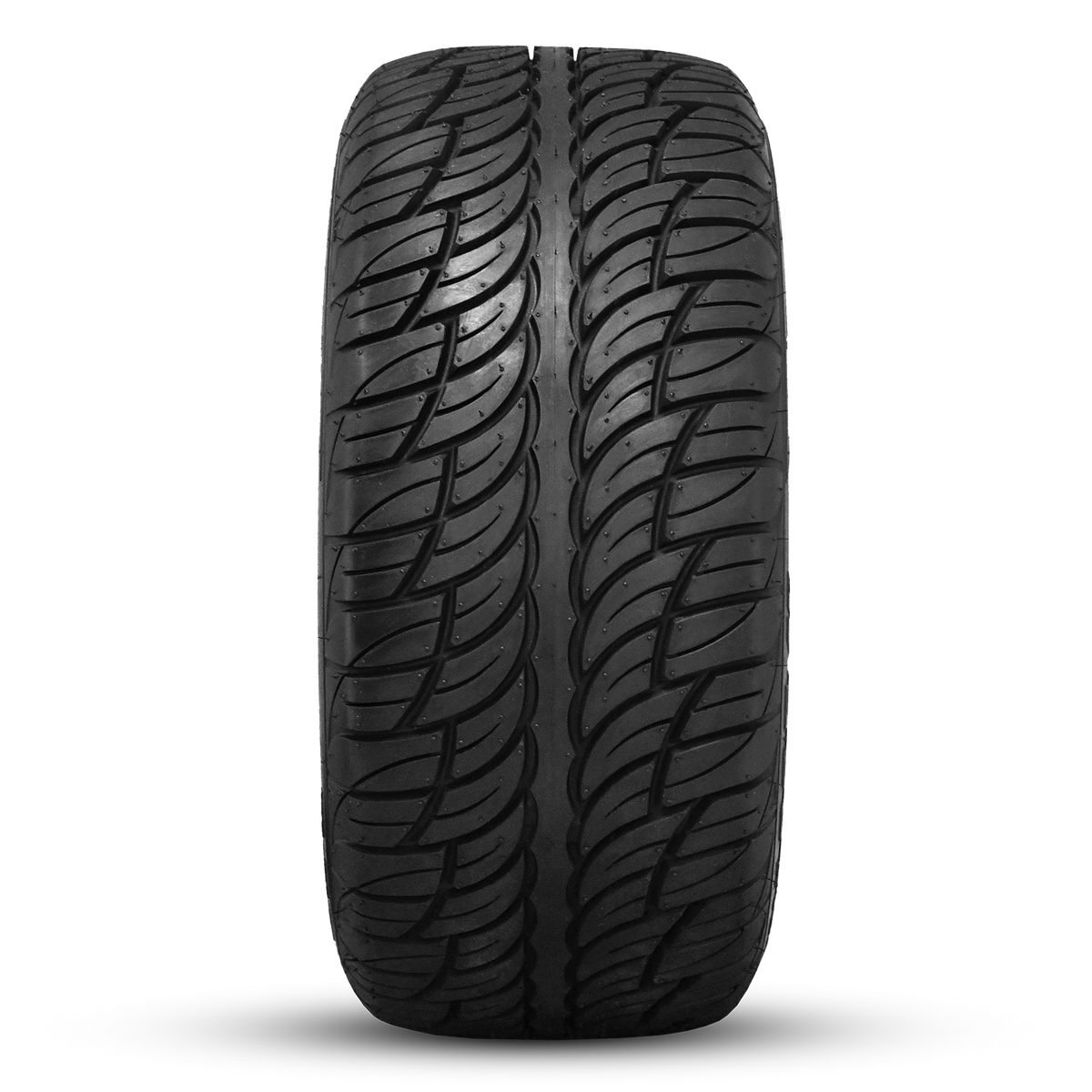 RPG Eclipse Steel Belted HP Street Radial 255/45R14 (23")