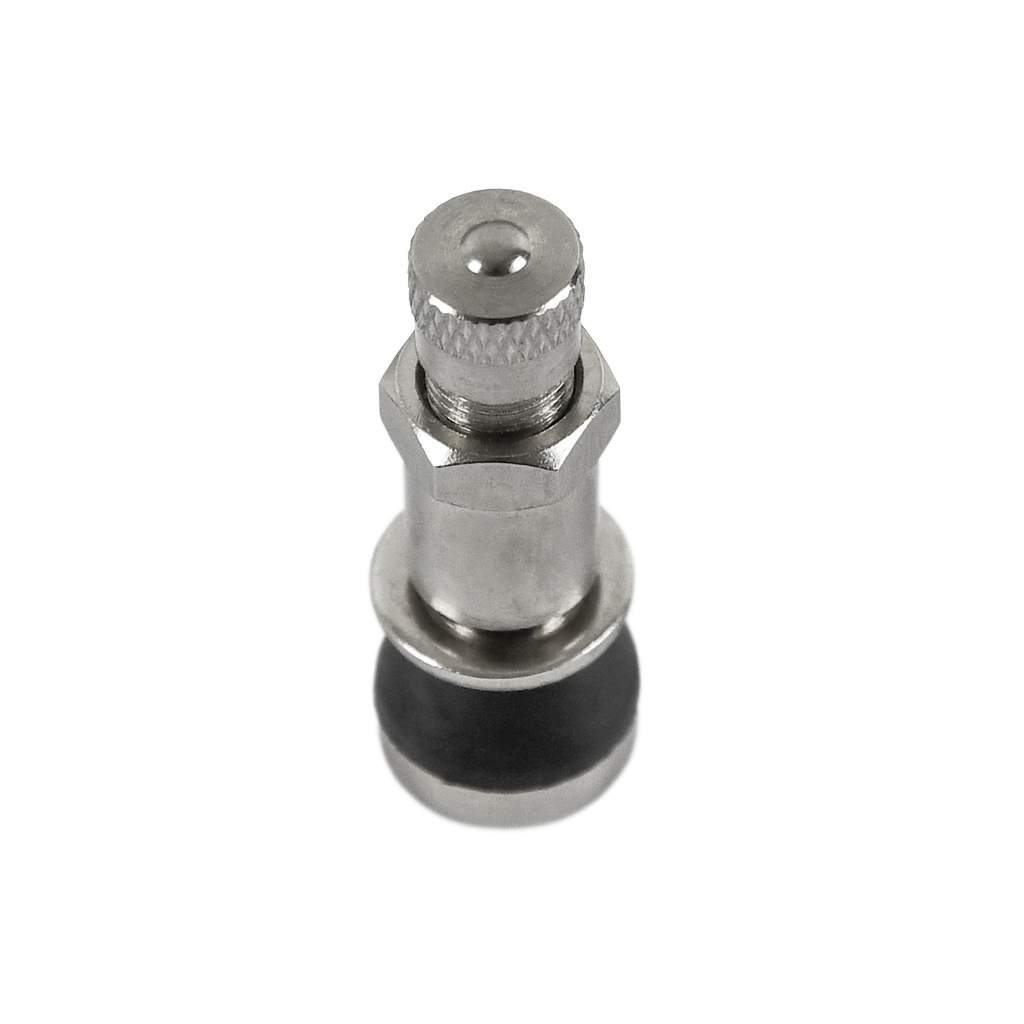 HIGH PRESSURE VALVE STEM - STAINLESS