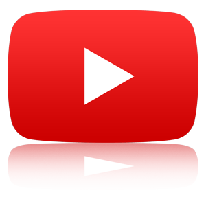 youtube logo