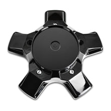 Load image into Gallery viewer, HD Off-Road - Gloss Black V2 Hybrid Off-Road Truck Wheel Caps