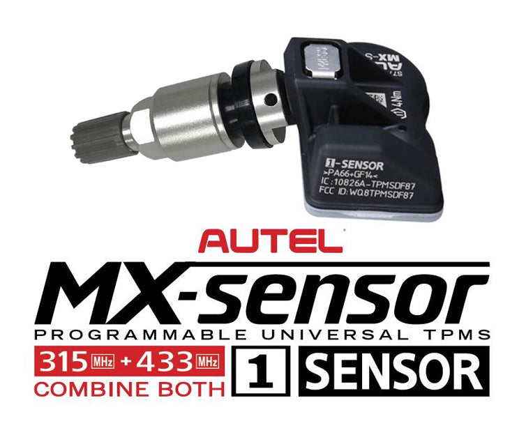 Universal Autel MX Sensor