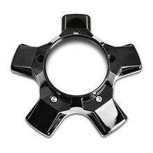 Load image into Gallery viewer, HD Off-Road - Gloss Black V2 Hybrid Off-Road Truck Wheel Caps