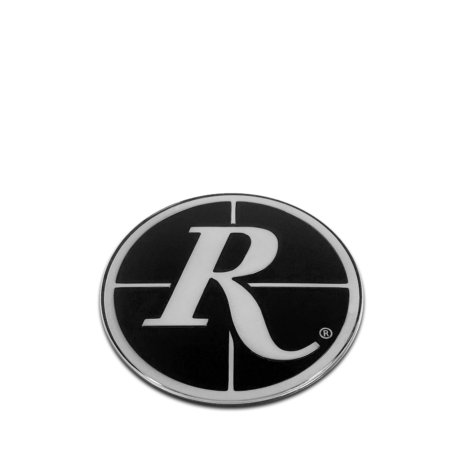 Replacement 49mm Remingotn Off-Road Logo