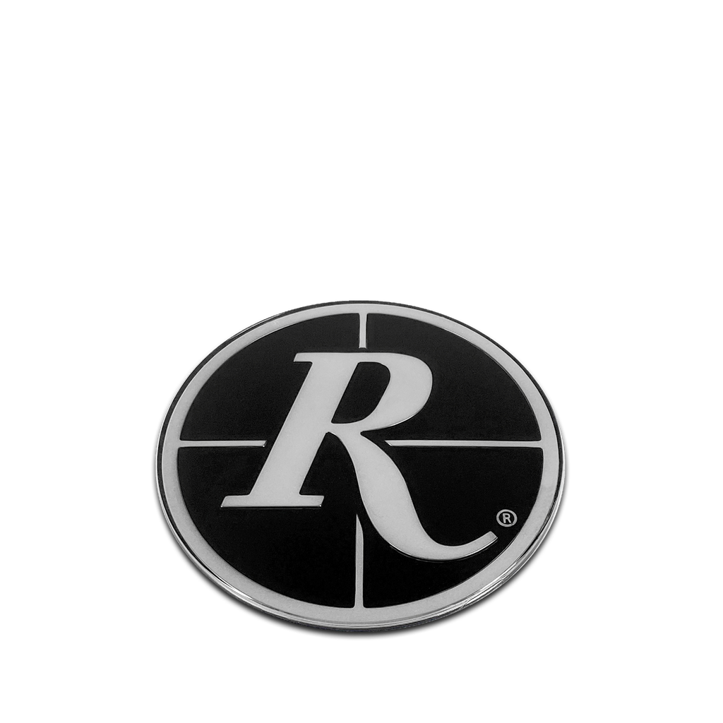 Replacement 49mm Remingotn Off-Road Logo