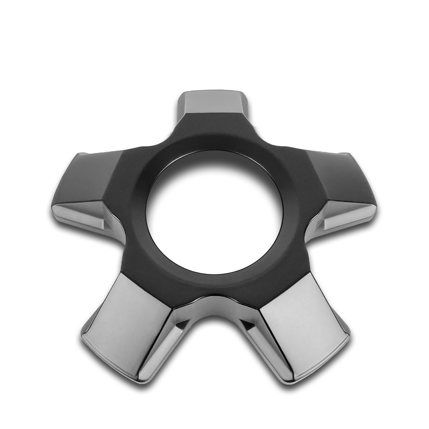Replacement Center Caps for the HD Off-Road Atlas, Venture, & Vista Models