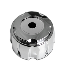 Load image into Gallery viewer, Shop Replacement V1 Center Caps for the HD Off-Road Buckshot, Freedom, &amp; Trophy in Chrome