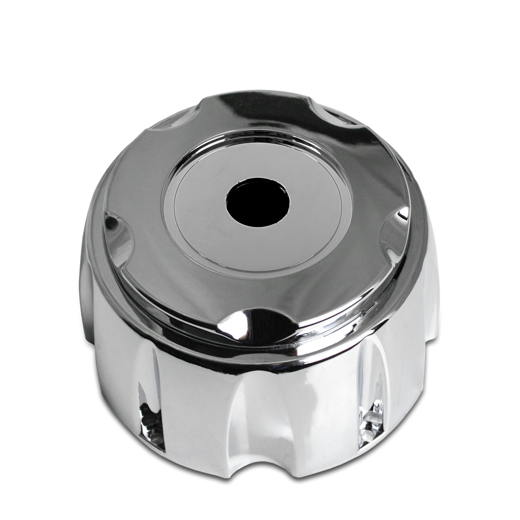 Shop Replacement V1 Center Caps for the Remington Off-Road Buckshot, Freedom, & Trophy in Chrome