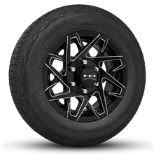 Load image into Gallery viewer, Shop Online for 15x6.0 6-Lug Canyon HD Trailer Wheel &amp; Tire Package Combo Online Today